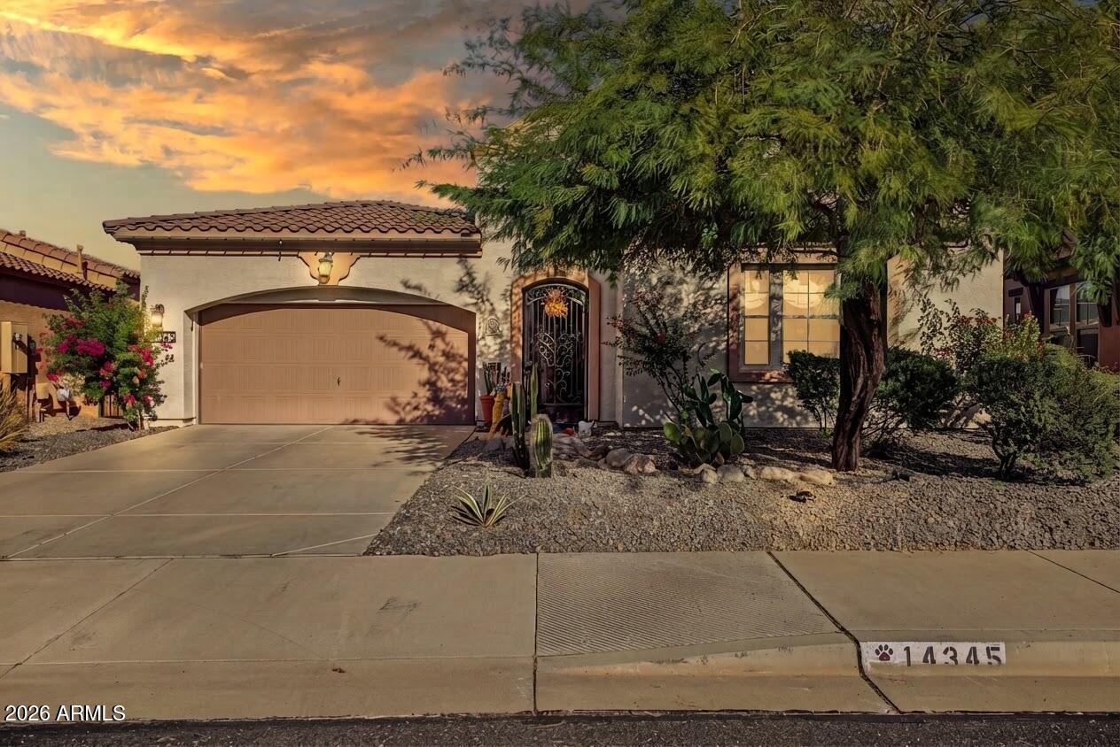 14345 S 181st Ave., Goodyear, AZ 85338