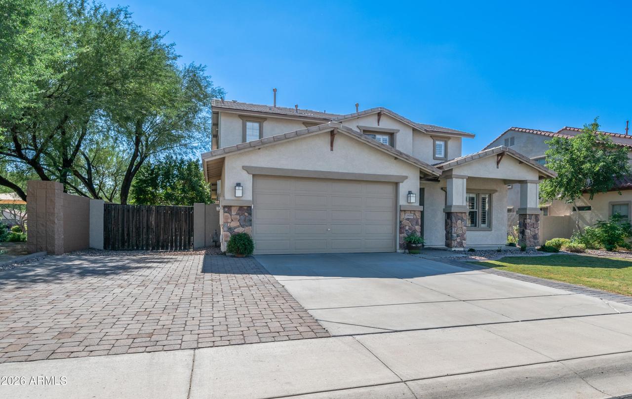 29704 N 69th Dr., Peoria, AZ 85383