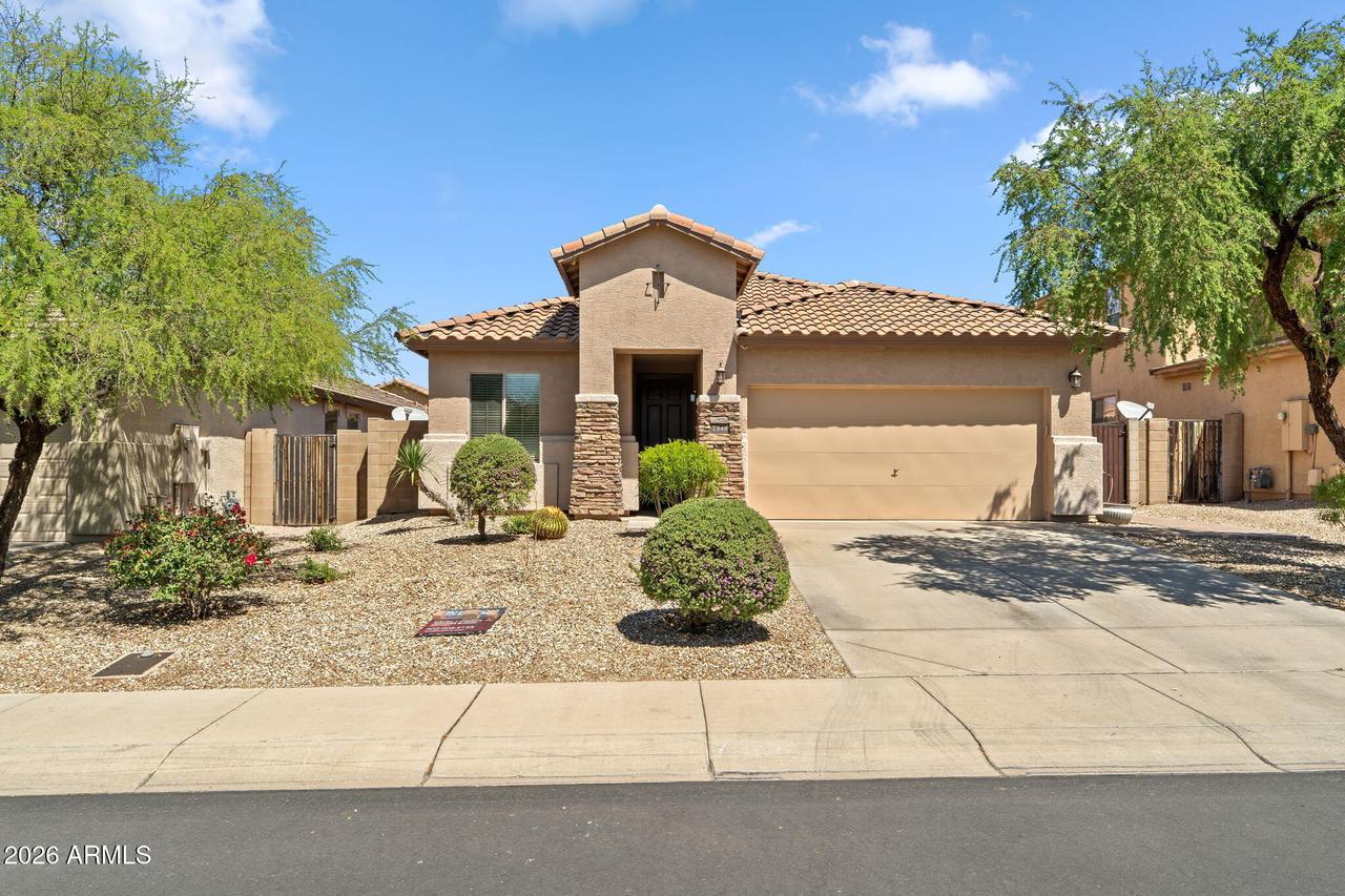 7348 W Red Hawk Dr., Peoria, AZ 85383