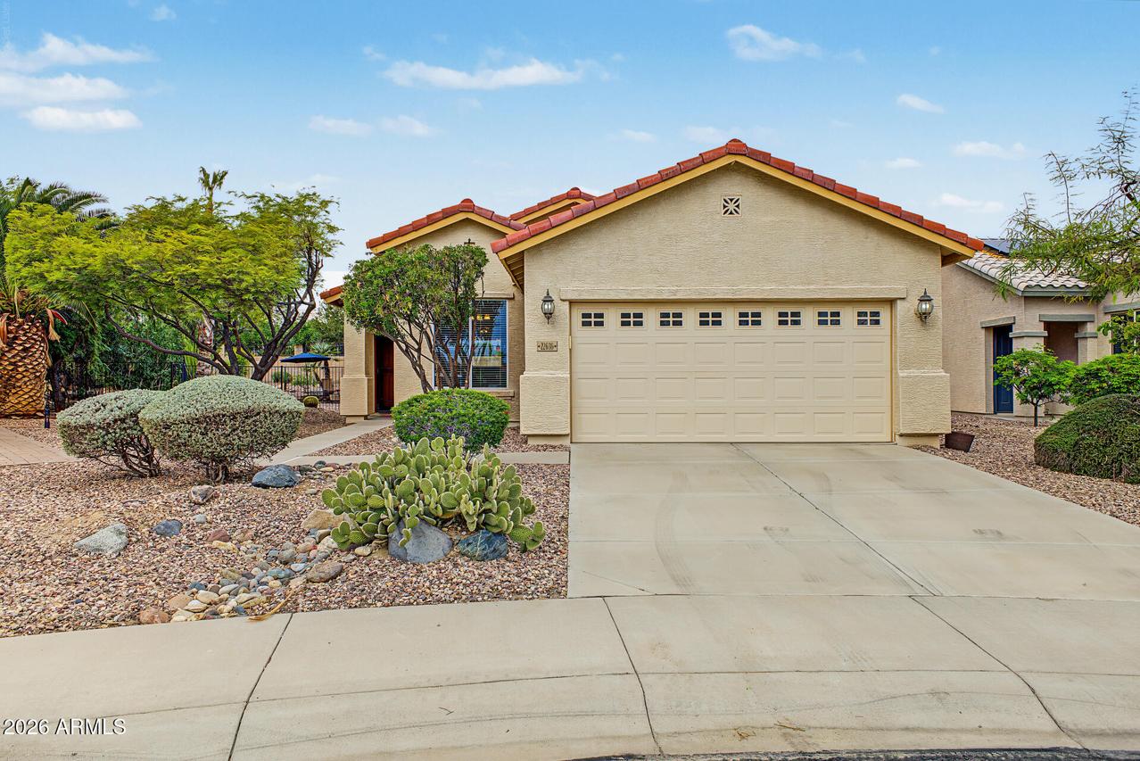 22636 W Moonlight Path, Buckeye, AZ 85326