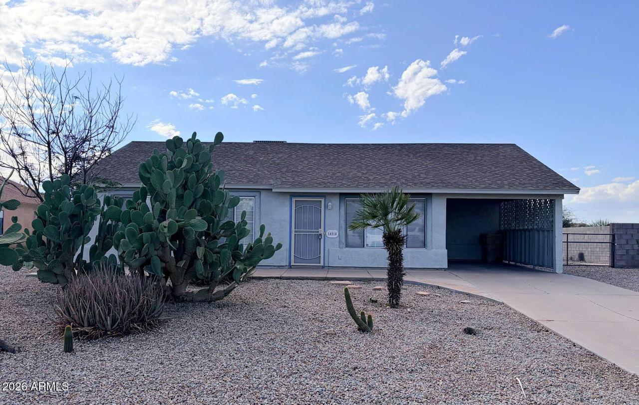 14514 S Amado Blvd., Arizona City, AZ 85123