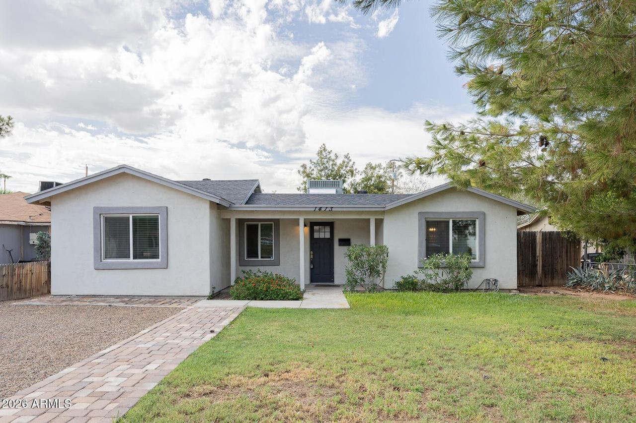 1413 E Weldon Ave., Phoenix, AZ 85014