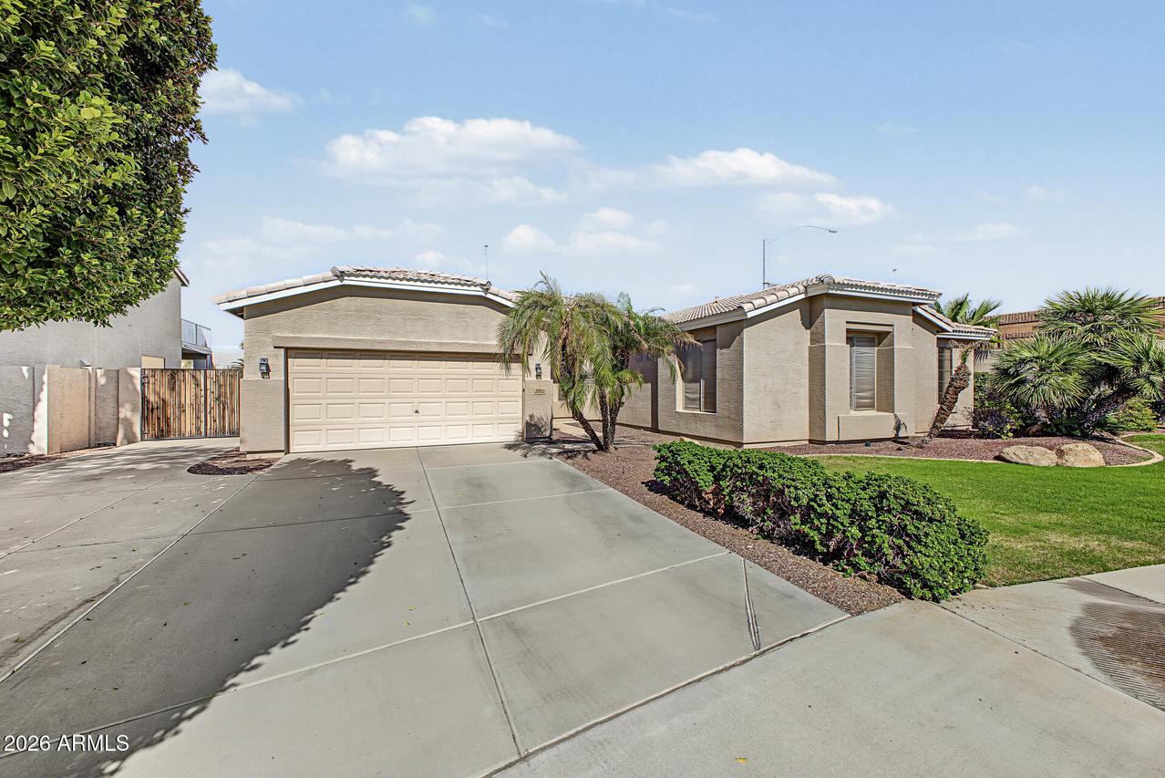 2002 W Hawken Way, Chandler, AZ 85286
