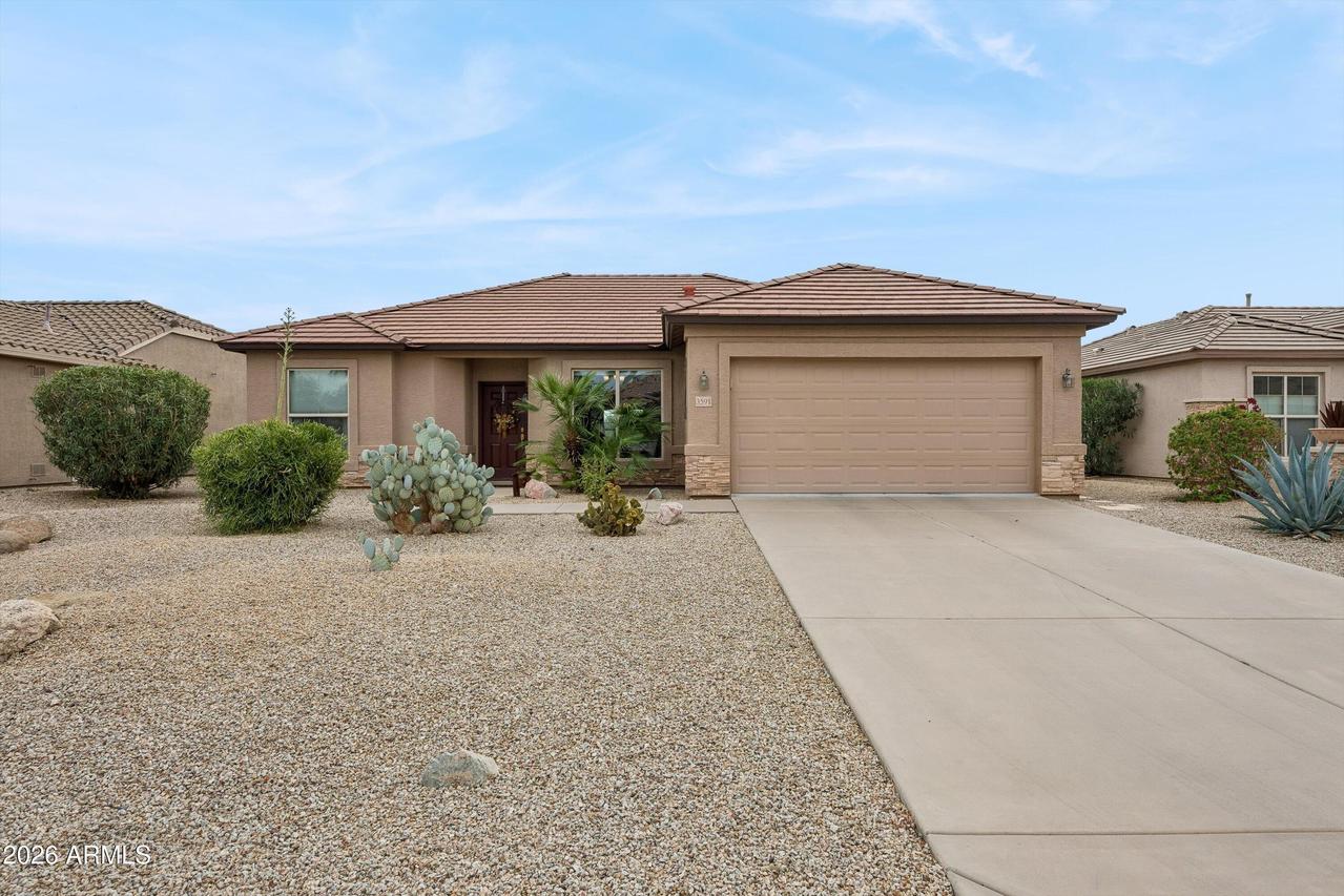 3591 E La Costa Pl., Chandler, AZ 85249