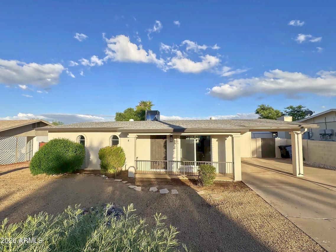 15419 N 20th St., Phoenix, AZ 85022