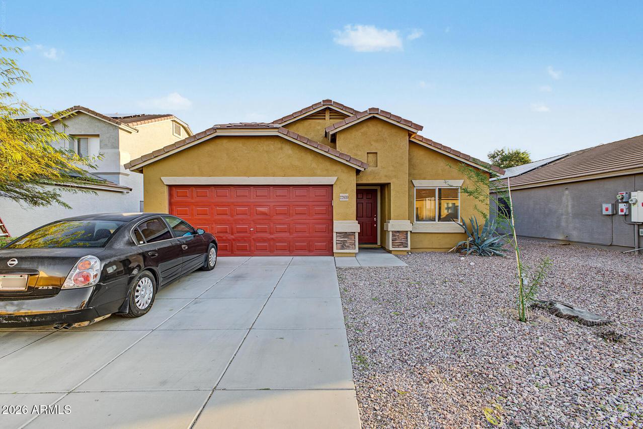22839 W Cocopah St., Buckeye, AZ 85326