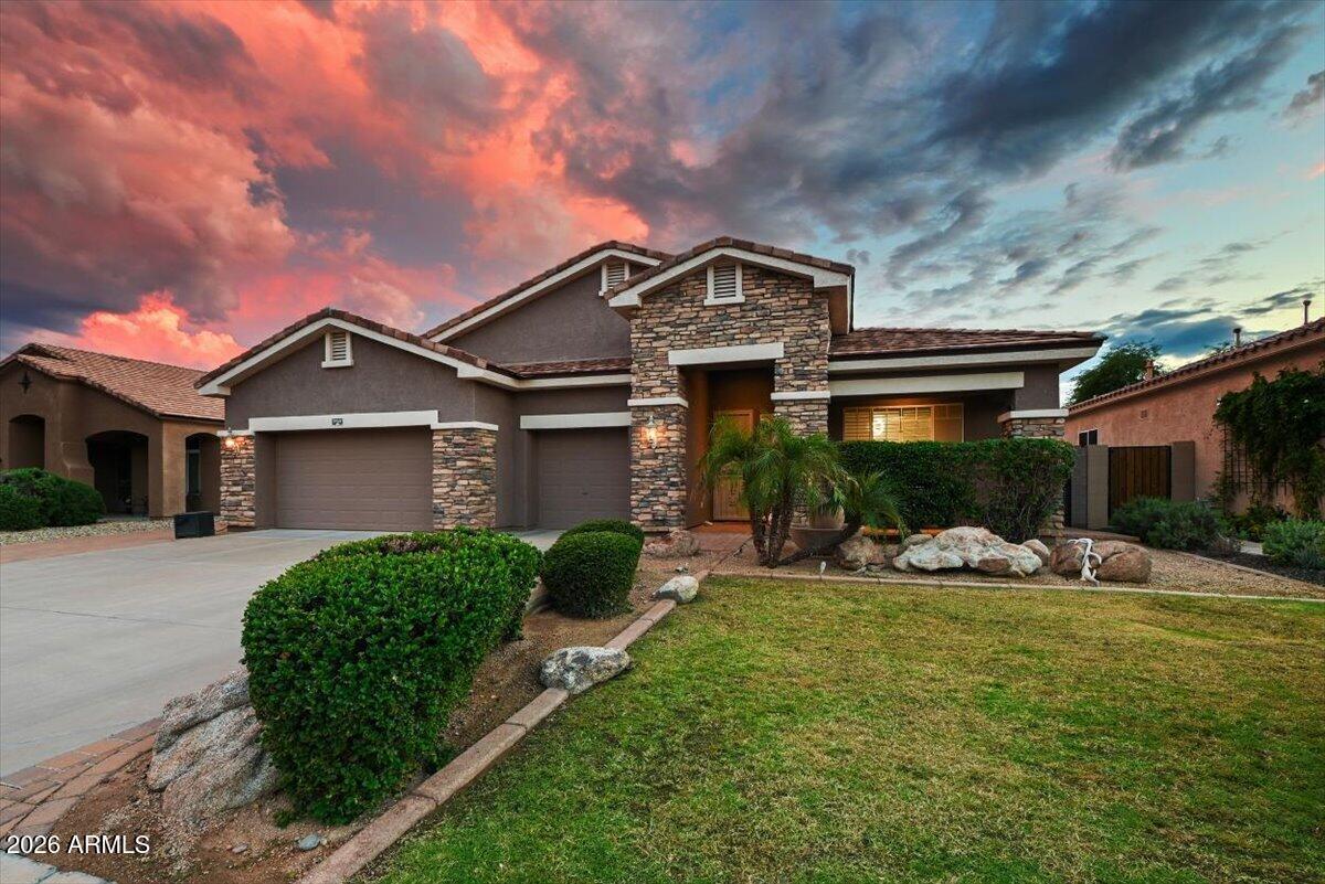9769 W Bent Tree Dr., Peoria, AZ 85383