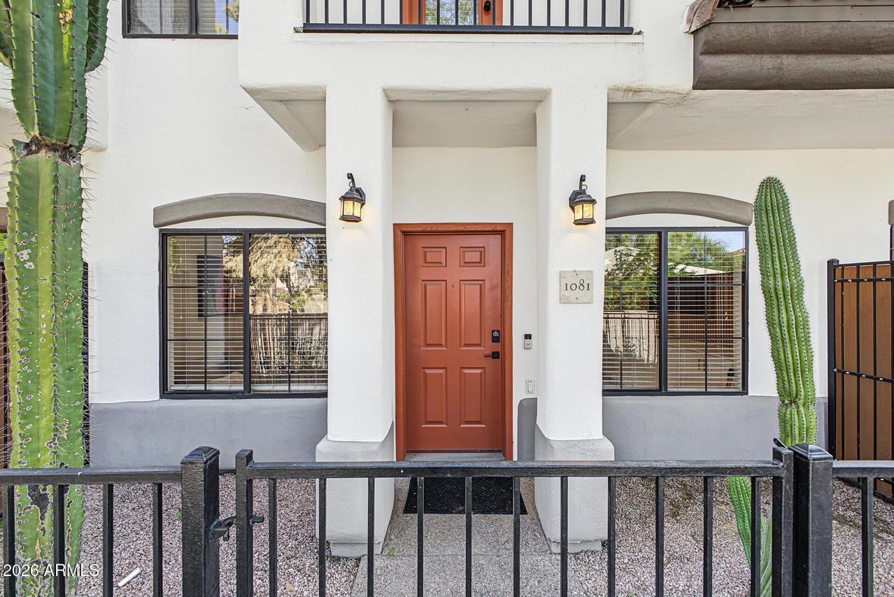 3150 E Beardsley Rd. #1081, Phoenix, AZ 85050