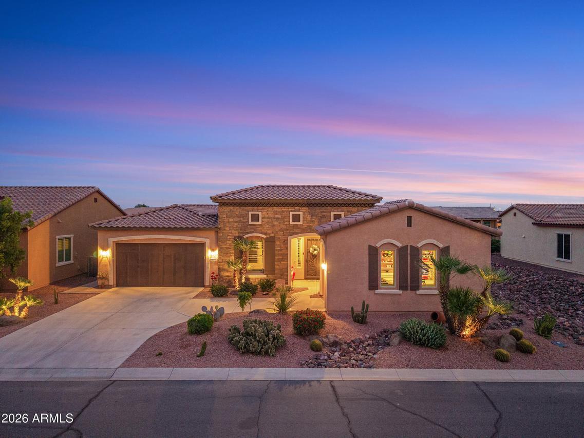 20255 N Peppermint Dr., Maricopa, AZ 85138