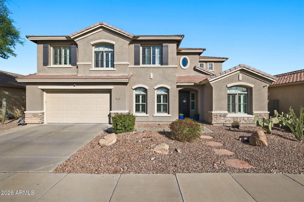2328 W Sax Canyon Ln., Phoenix, AZ 85086