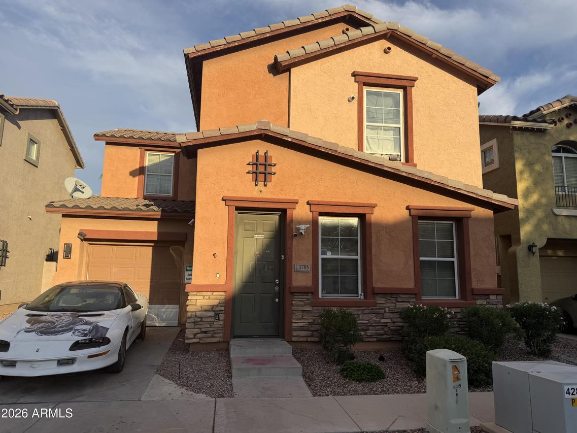 1705 N 77th Drive Dr., Phoenix, AZ 85035