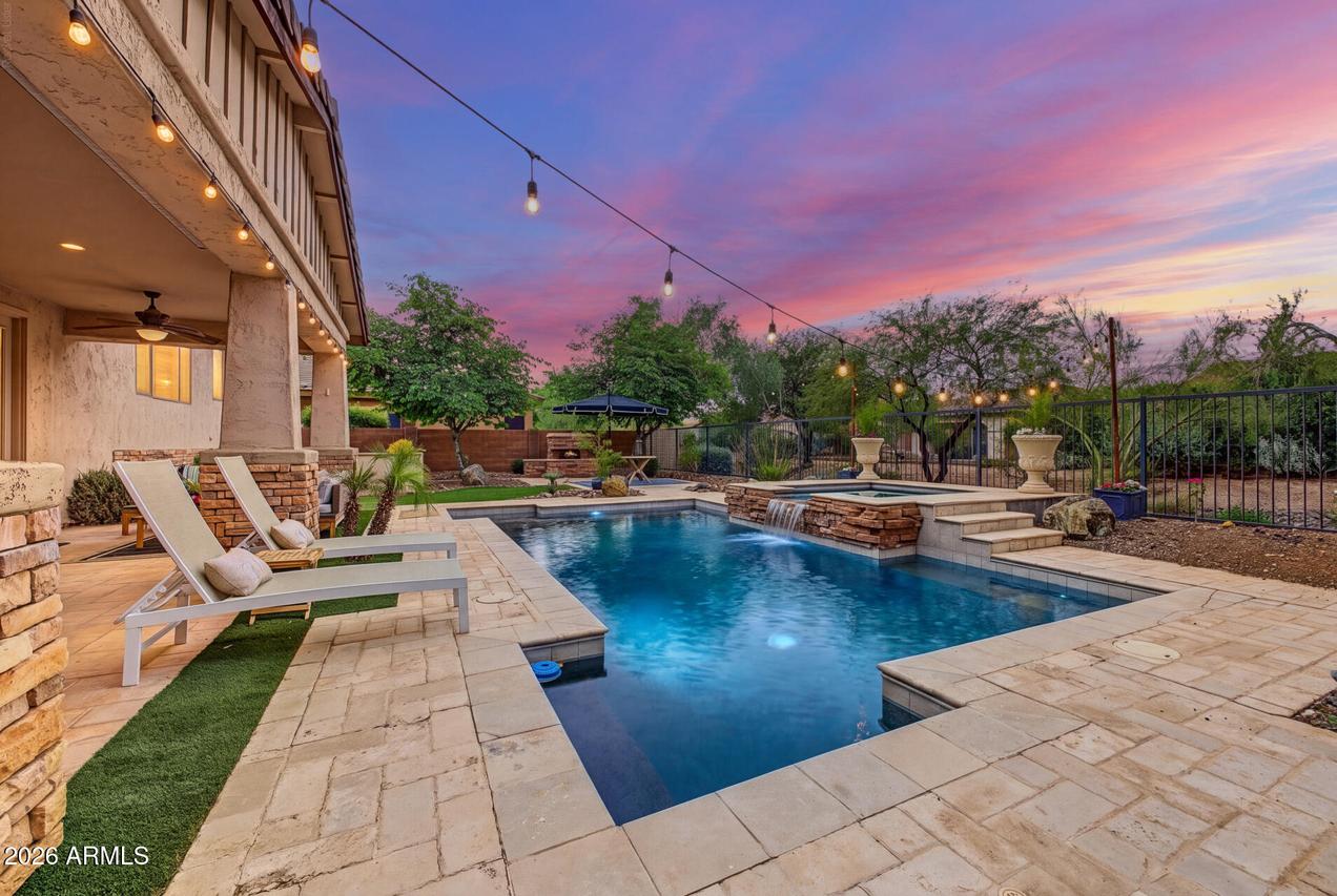 30294 N 123rd Ln., Peoria, AZ 85383