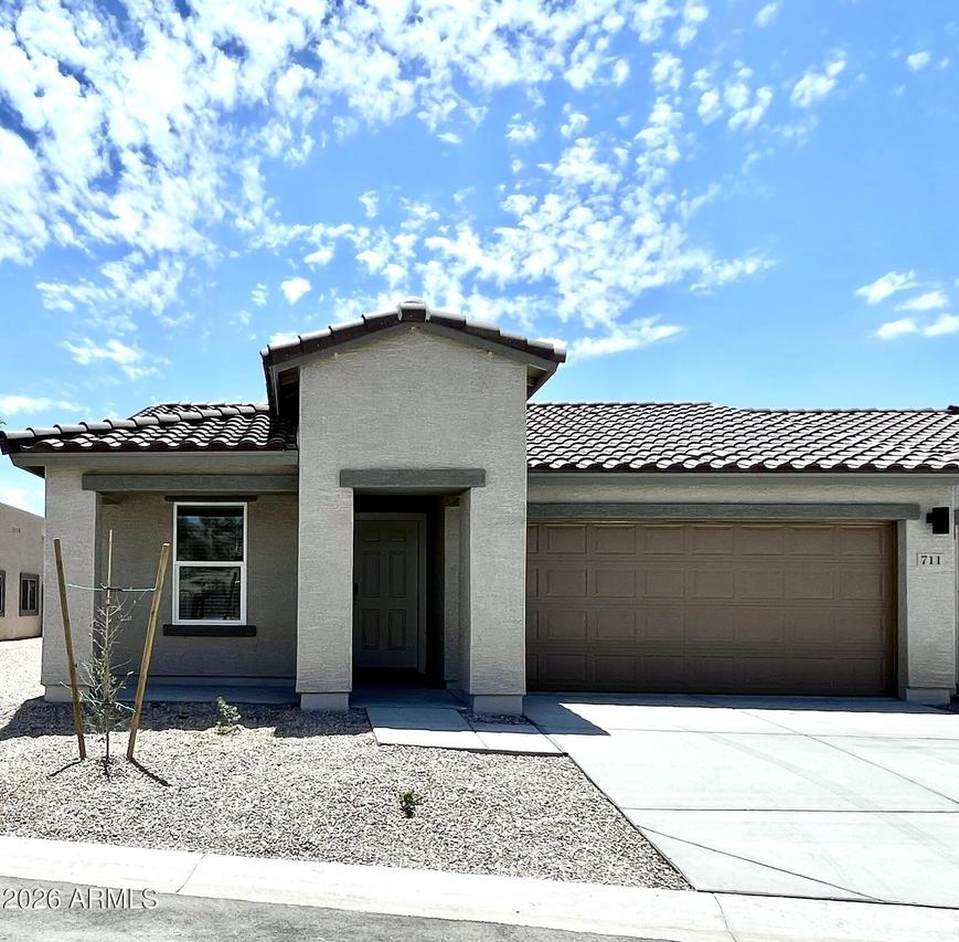 711 Dylan Ct., Wickenburg, AZ 85390