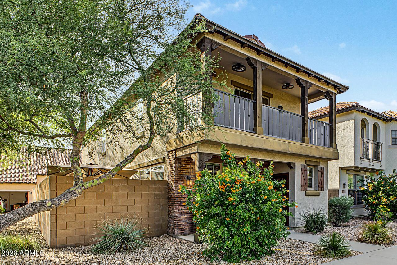 2939 N 72nd St., Mesa, AZ 85207