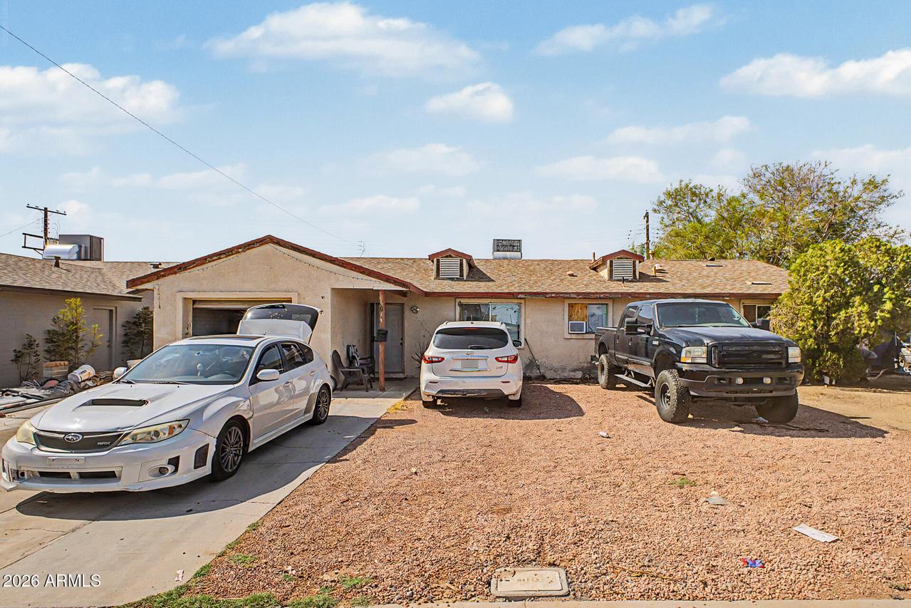 6014 W Pinchot Ave., Phoenix, AZ 85033