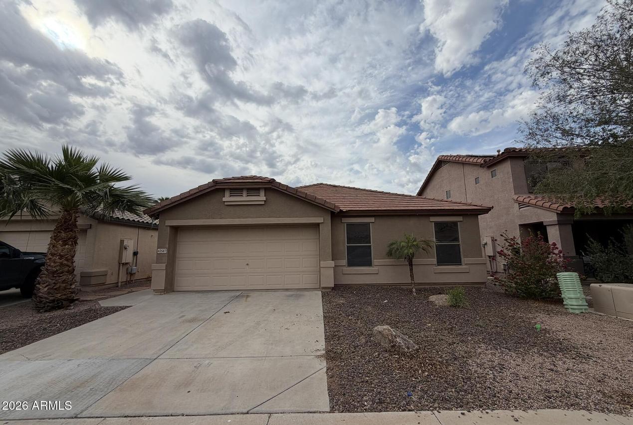 42587 W Anne Ln., Maricopa, AZ 85138