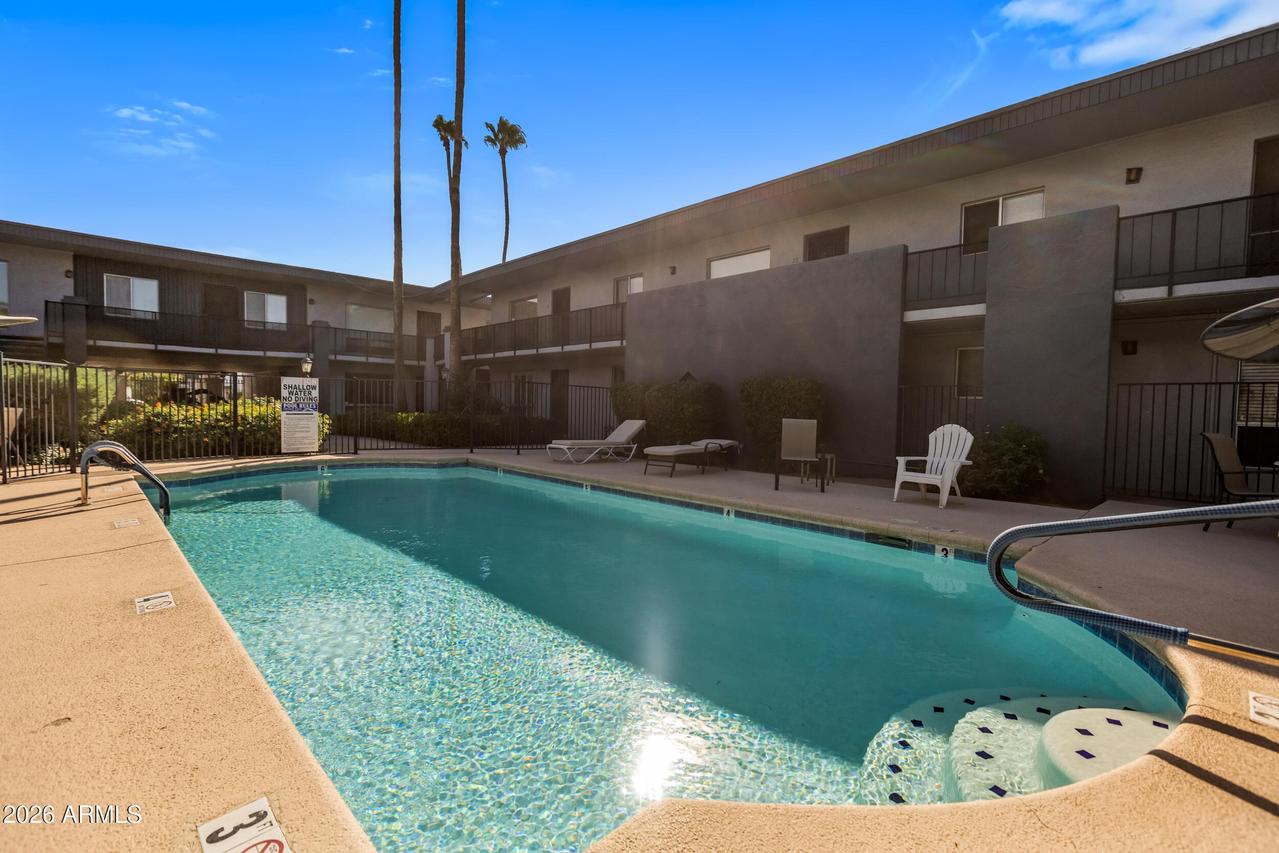 3230 E Pinchot Ave. #29, Phoenix, AZ 85018