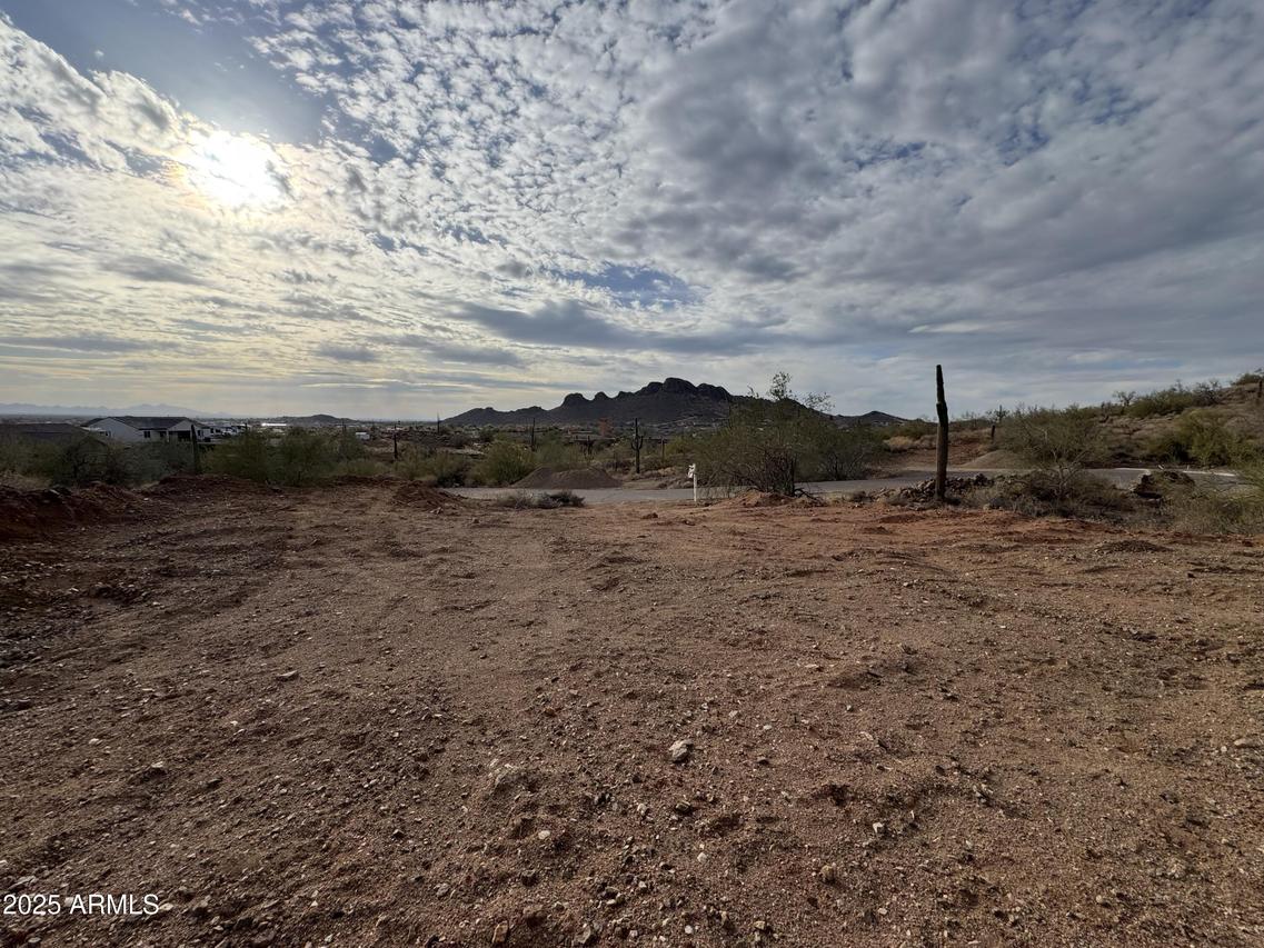 5289 S Cariott Ct. #-, Gold Canyon, AZ 85118