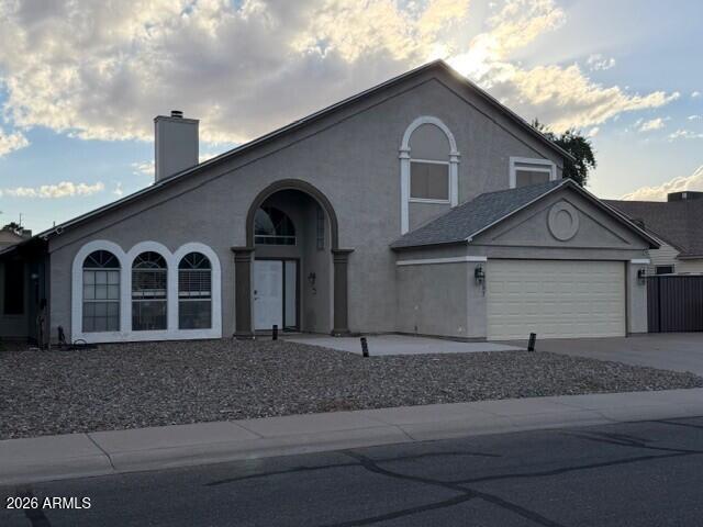 3657 W Saragosa St., Chandler, AZ 85226