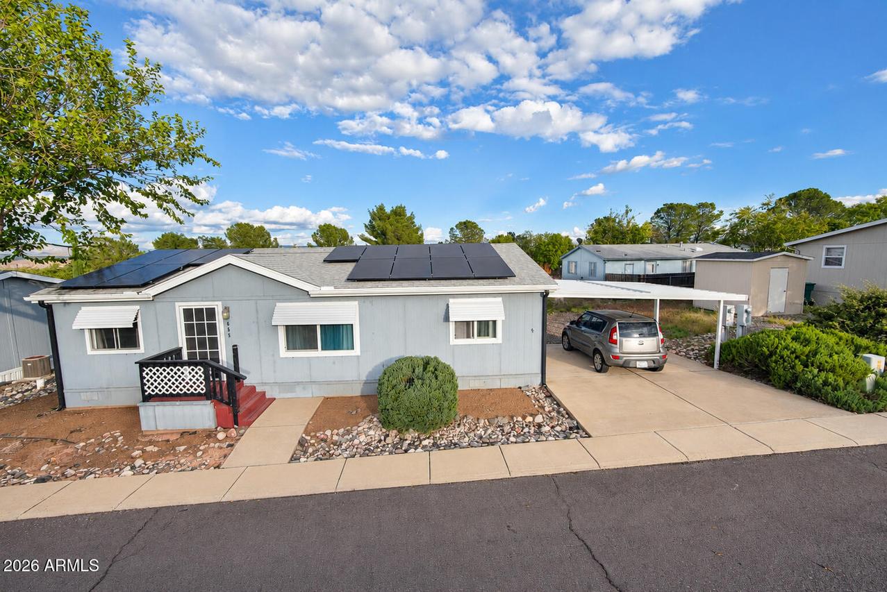 655 S 3rd St., Cottonwood, AZ 86326