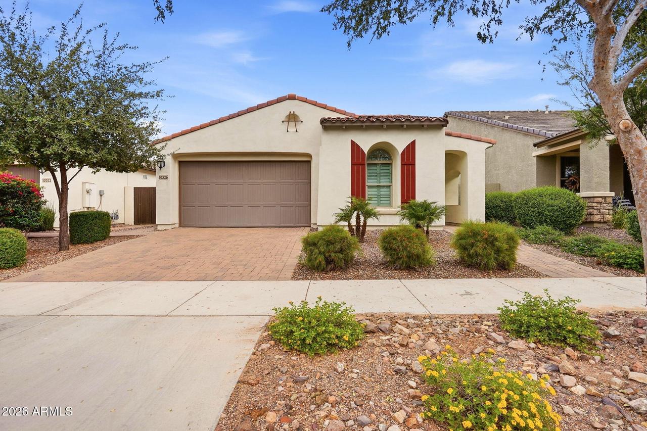 10326 E Texas Ave., Mesa, AZ 85212