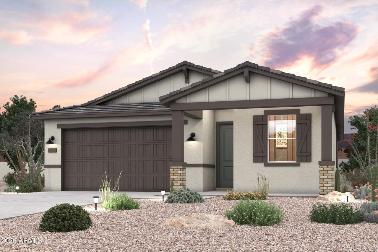 22834 W Monona Ln., Surprise, AZ 85387