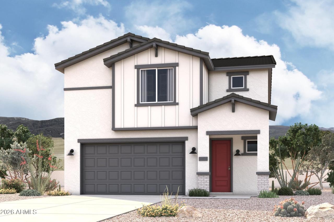 5831 E Sideoats Way, San Tan Valley, AZ 85143