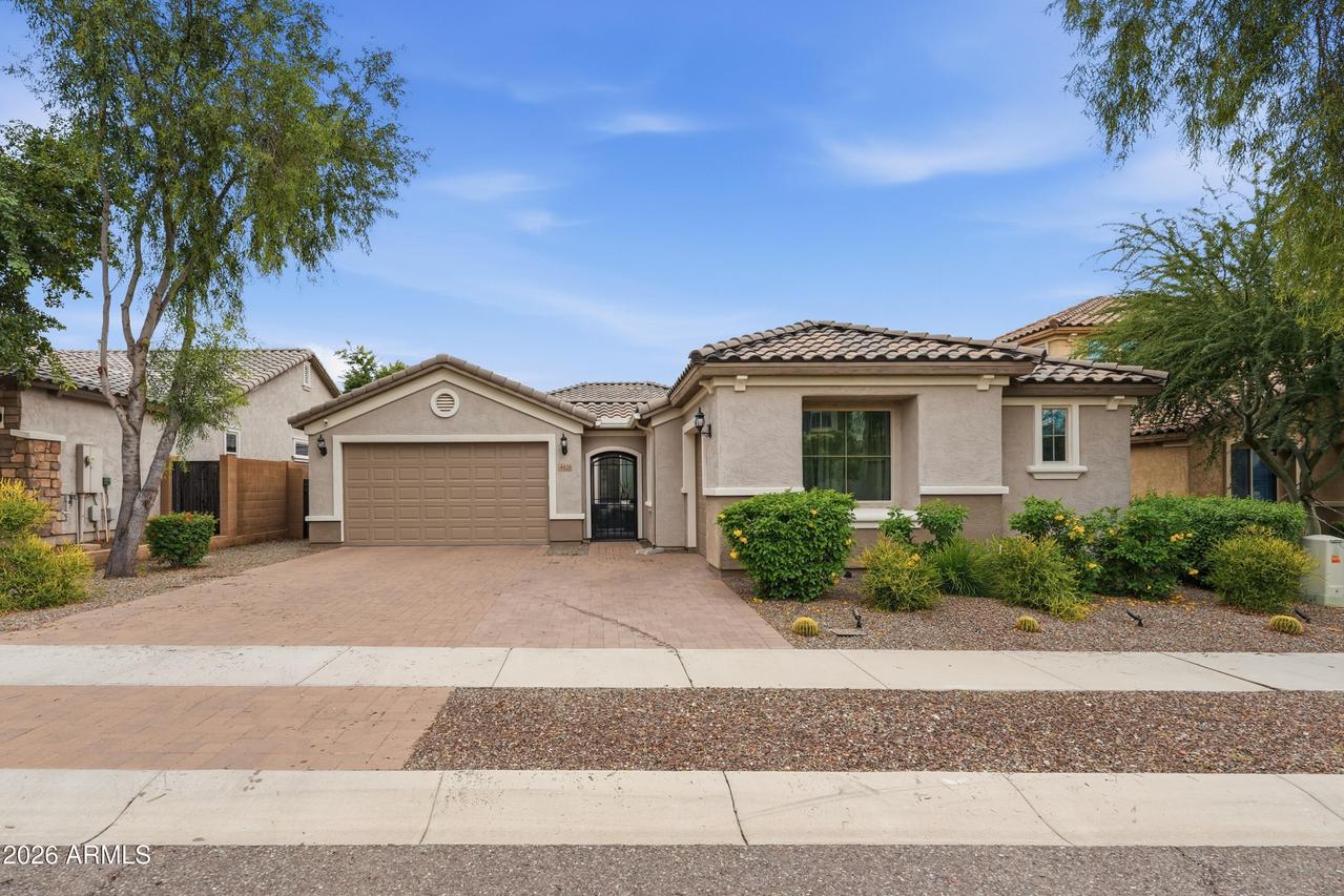 4431 E Brookhart Way, Cave Creek, AZ 85331