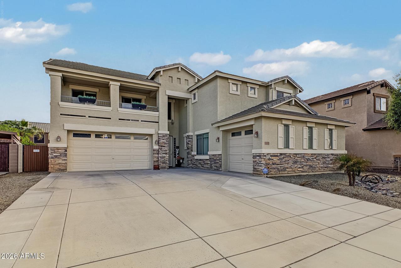 17537 W Andora St., Surprise, AZ 85388