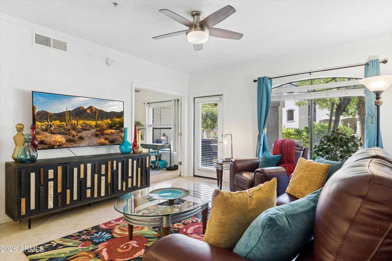 15095 N Thompson Peak Pkwy. #1071, Scottsdale, AZ 85260