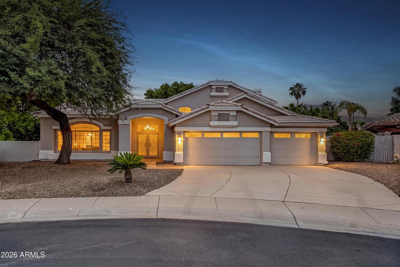 21072 N 61st Dr., Glendale, AZ 85308