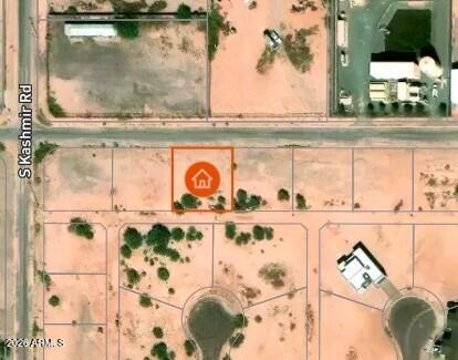 10893 W Heather Dr. #6121, Arizona City, AZ 85123