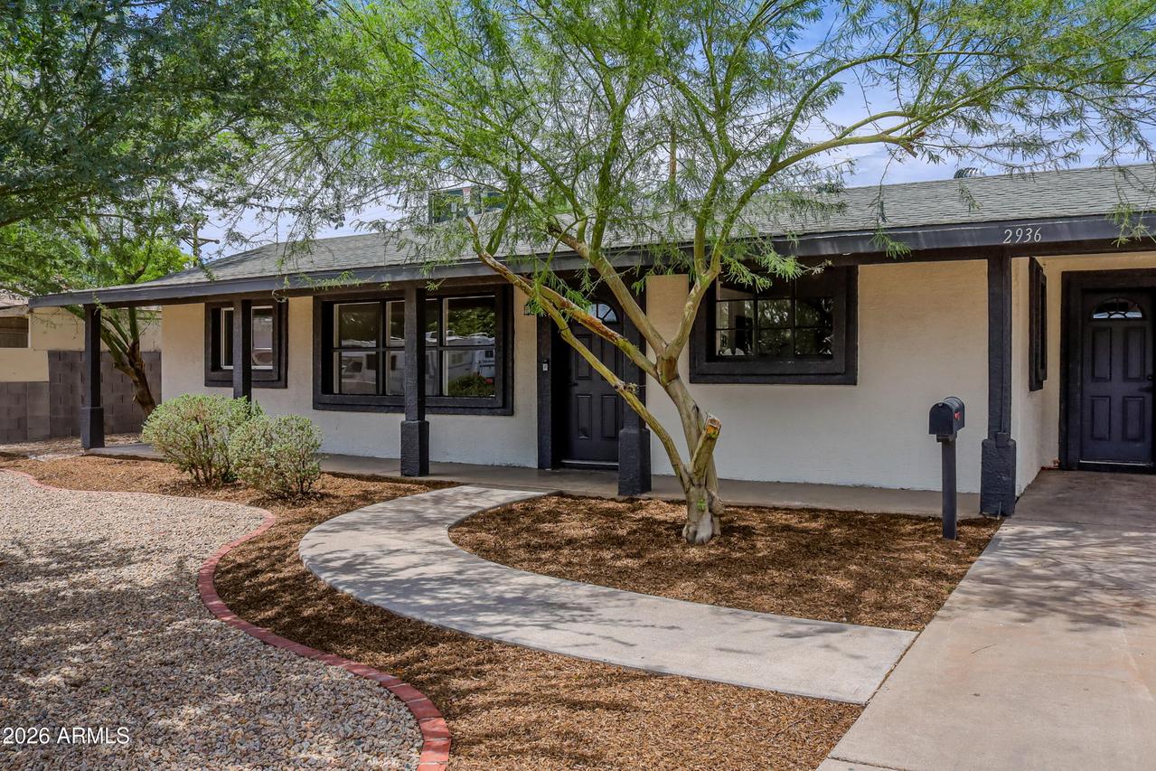 2936 W Highland Ave., Phoenix, AZ 85017