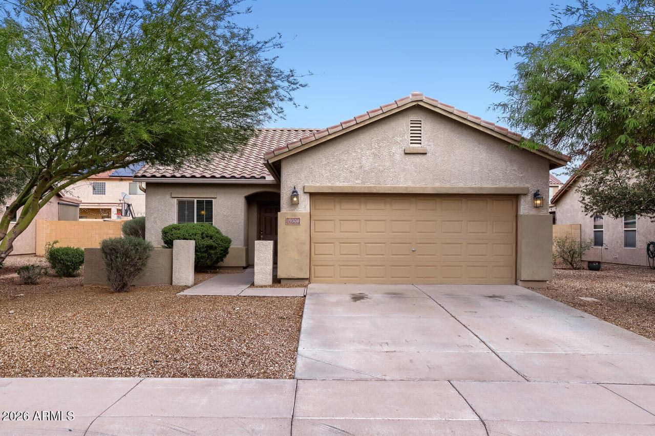 19304 W Madison St., Buckeye, AZ 85326