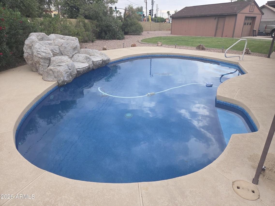 1950 S Gaylord Cir., Mesa, AZ 85204