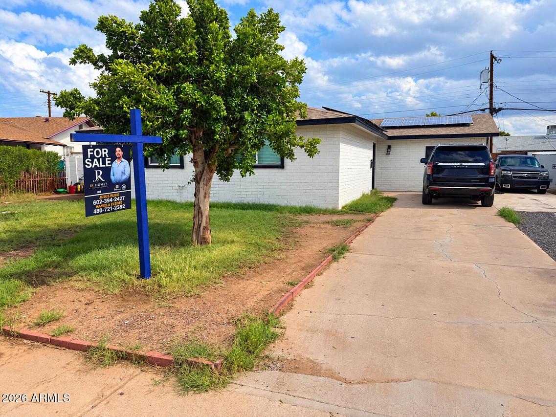 2911 N 53rd Ln., Phoenix, AZ 85031
