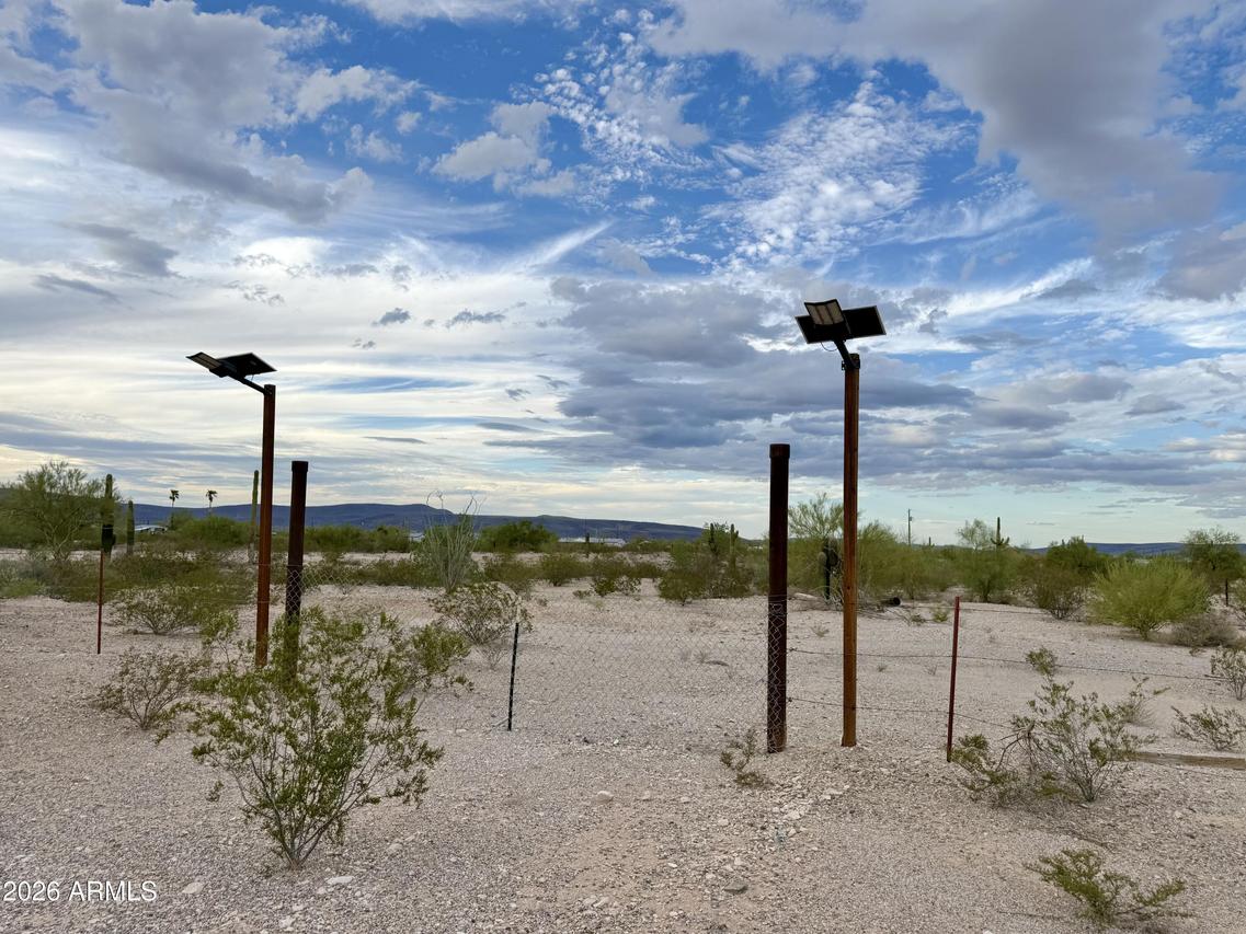 3202 N Ajo Gila Bend Hwy. #-, Ajo, AZ 85321