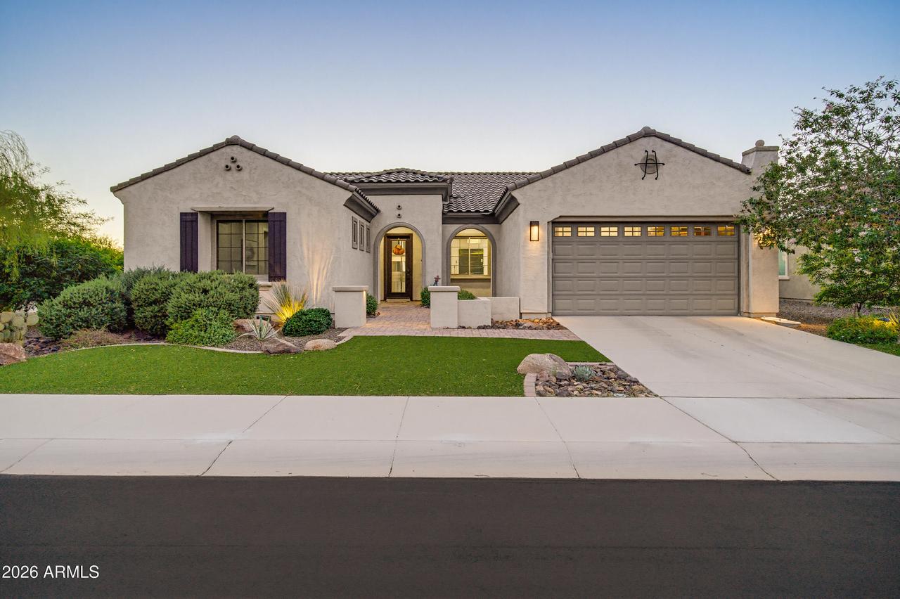 19612 N 265th Ave., Buckeye, AZ 85396