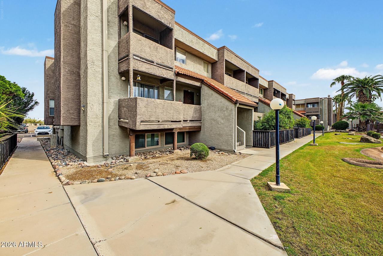 1645 W Baseline Rd. #1028, Mesa, AZ 85202