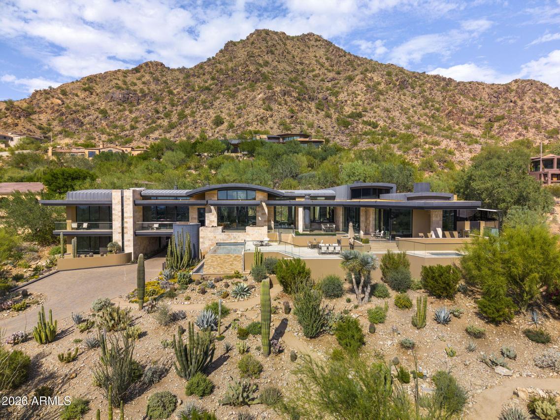 5248 E Arroyo Rd., Paradise Valley, AZ 85253