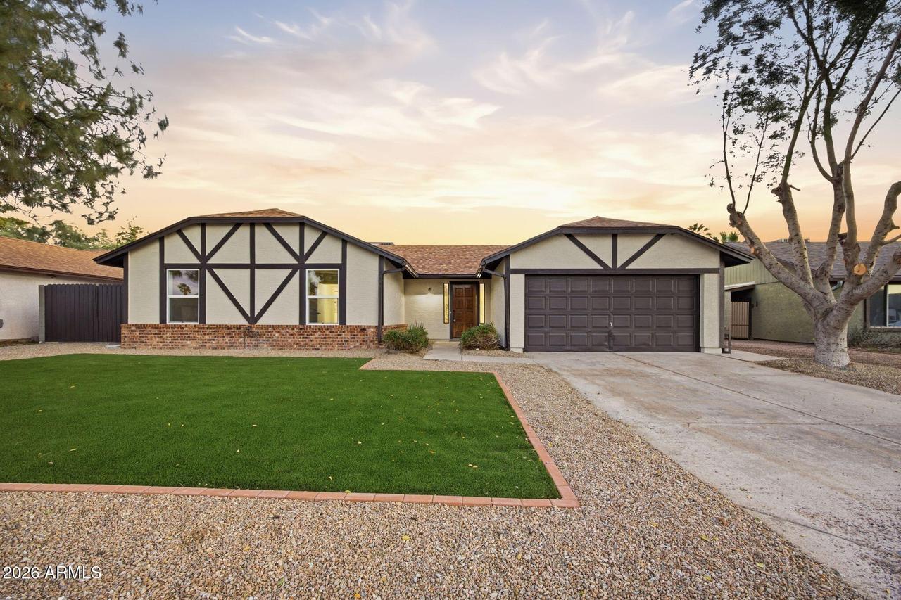 7451 E Drummer Ave., Mesa, AZ 85208