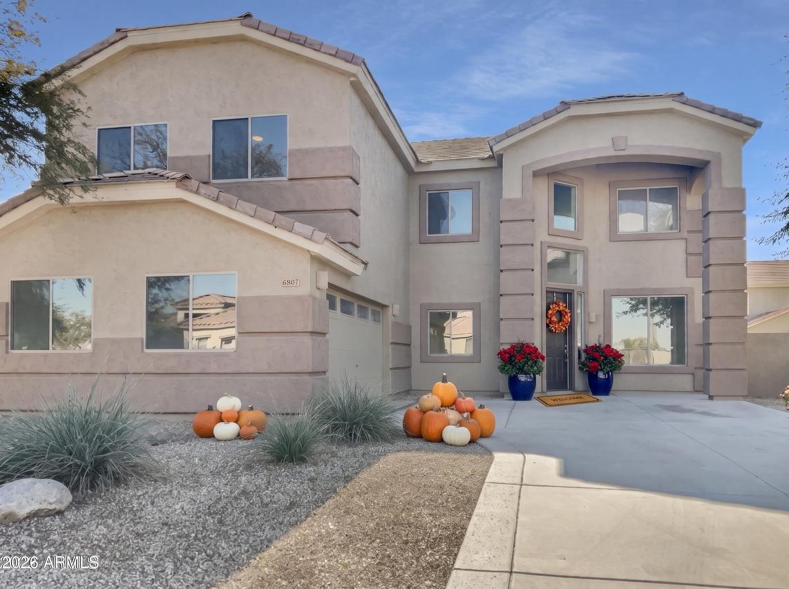 6807 W Pleasant Ln., Laveen, AZ 85339