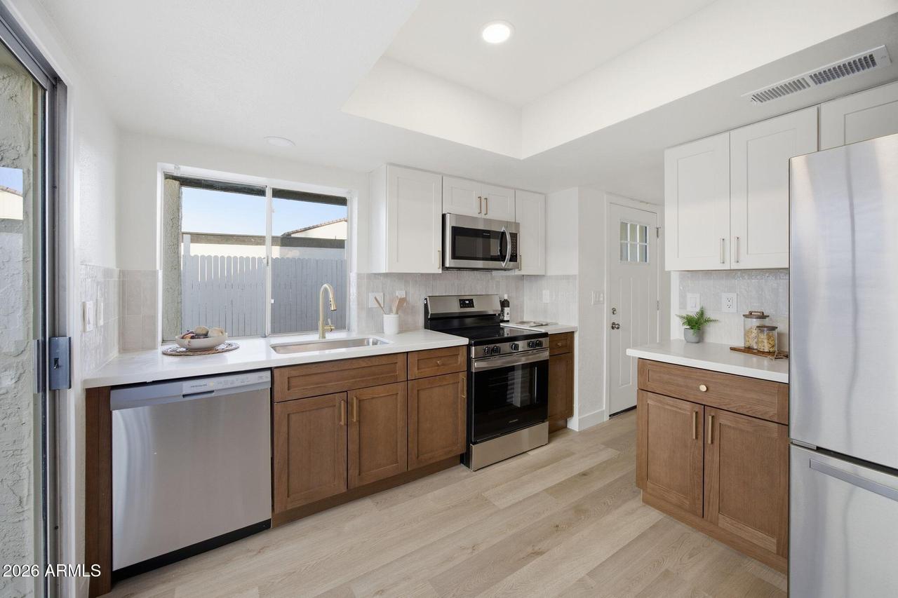 14851 N 25th Dr. #3, Phoenix, AZ 85023