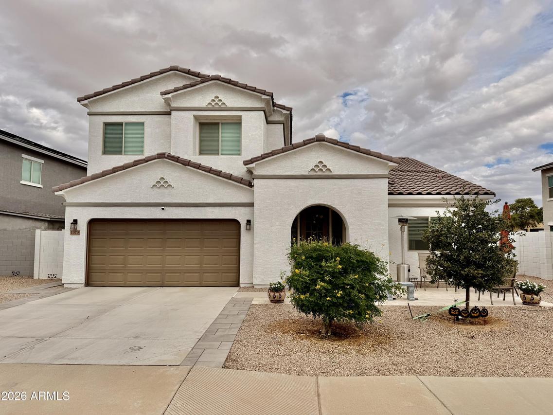 1370 E Avenida Isabela, Casa Grande, AZ 85122