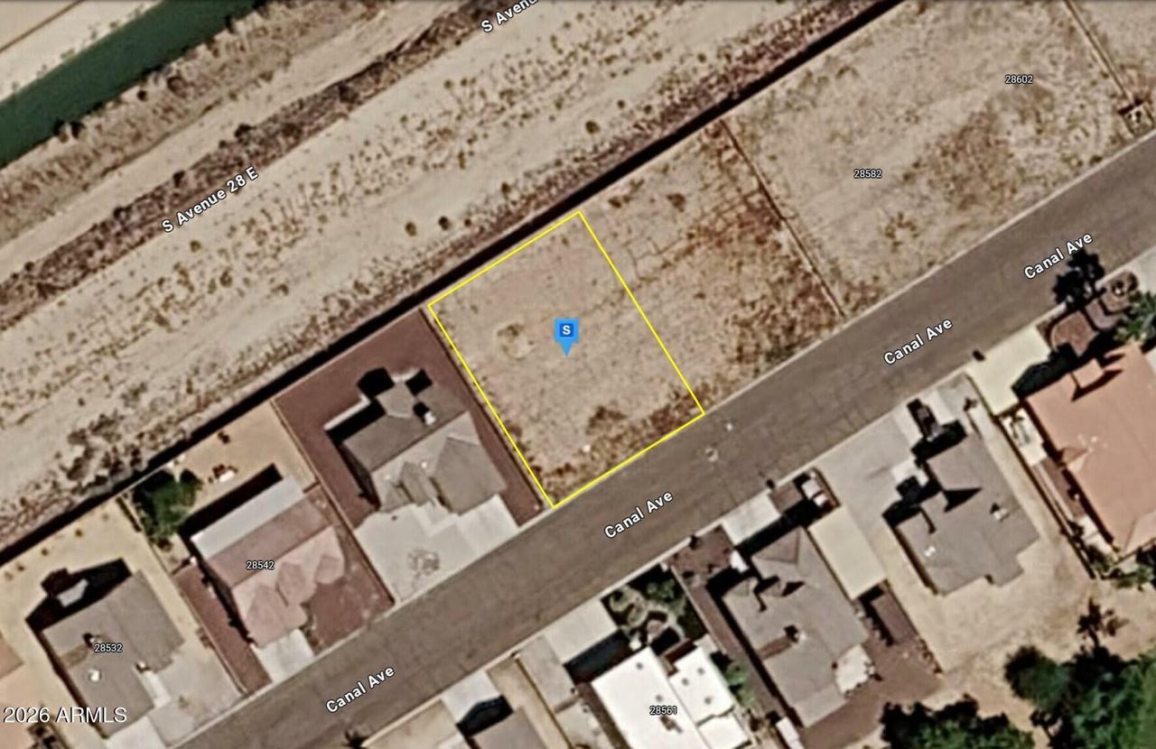28562 Canal Ave. #457, Wellton, AZ 85356
