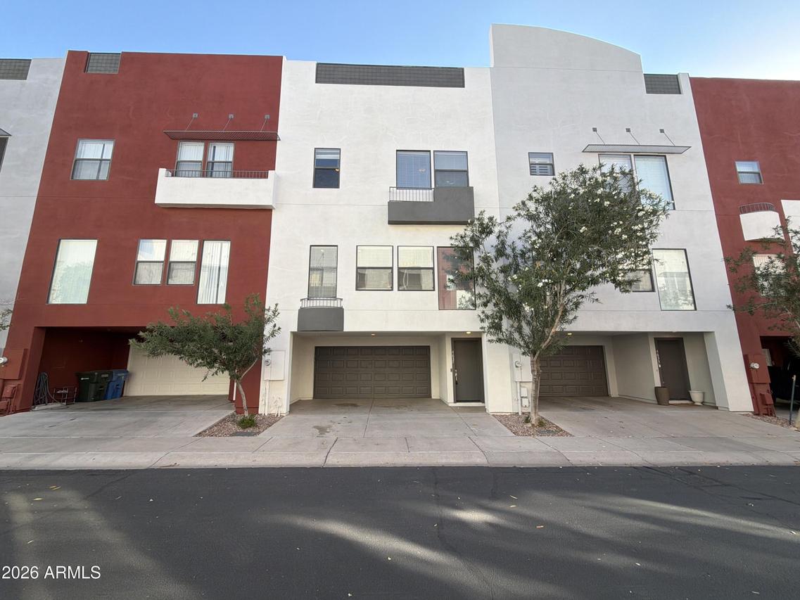 4637 E Culver St., Phoenix, AZ 85008