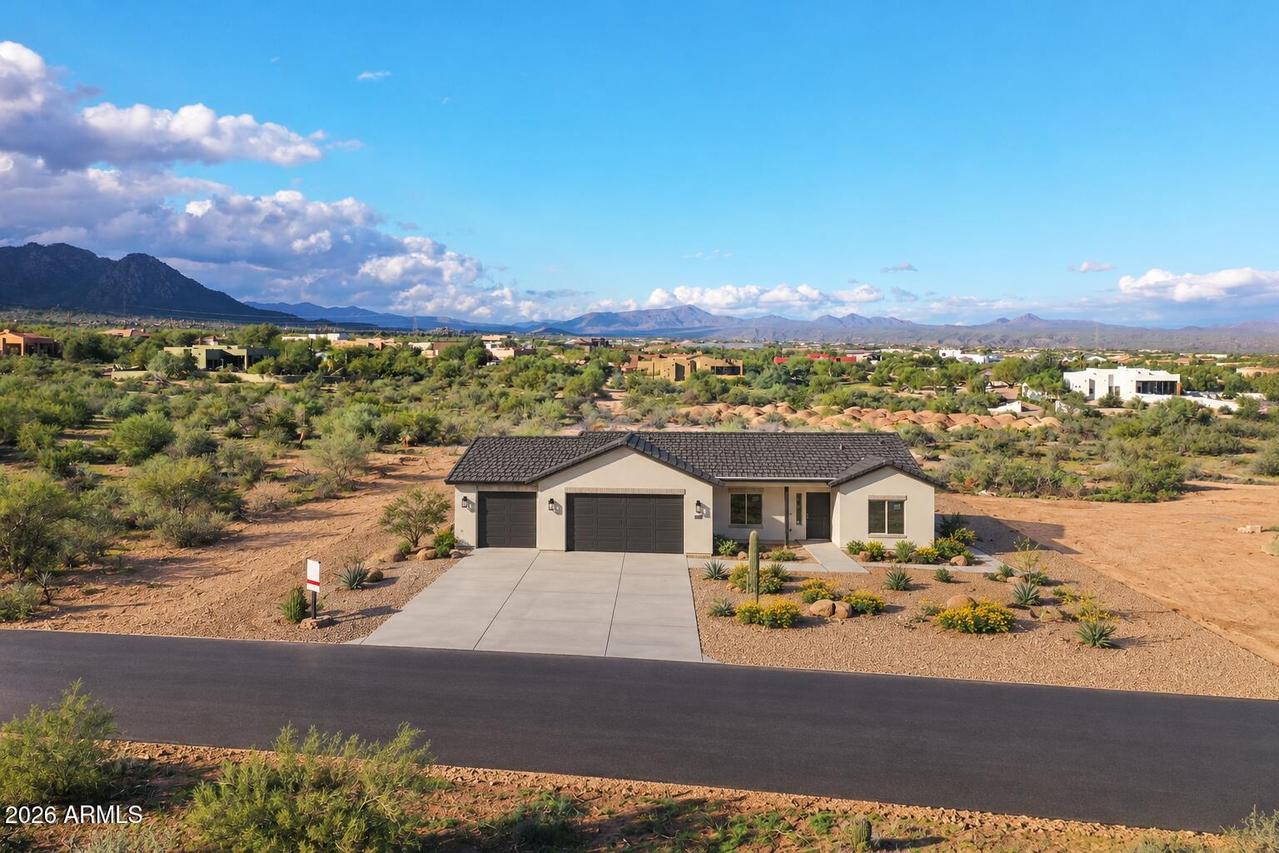 13716 E Las Piedras Way, Scottsdale, AZ 85262