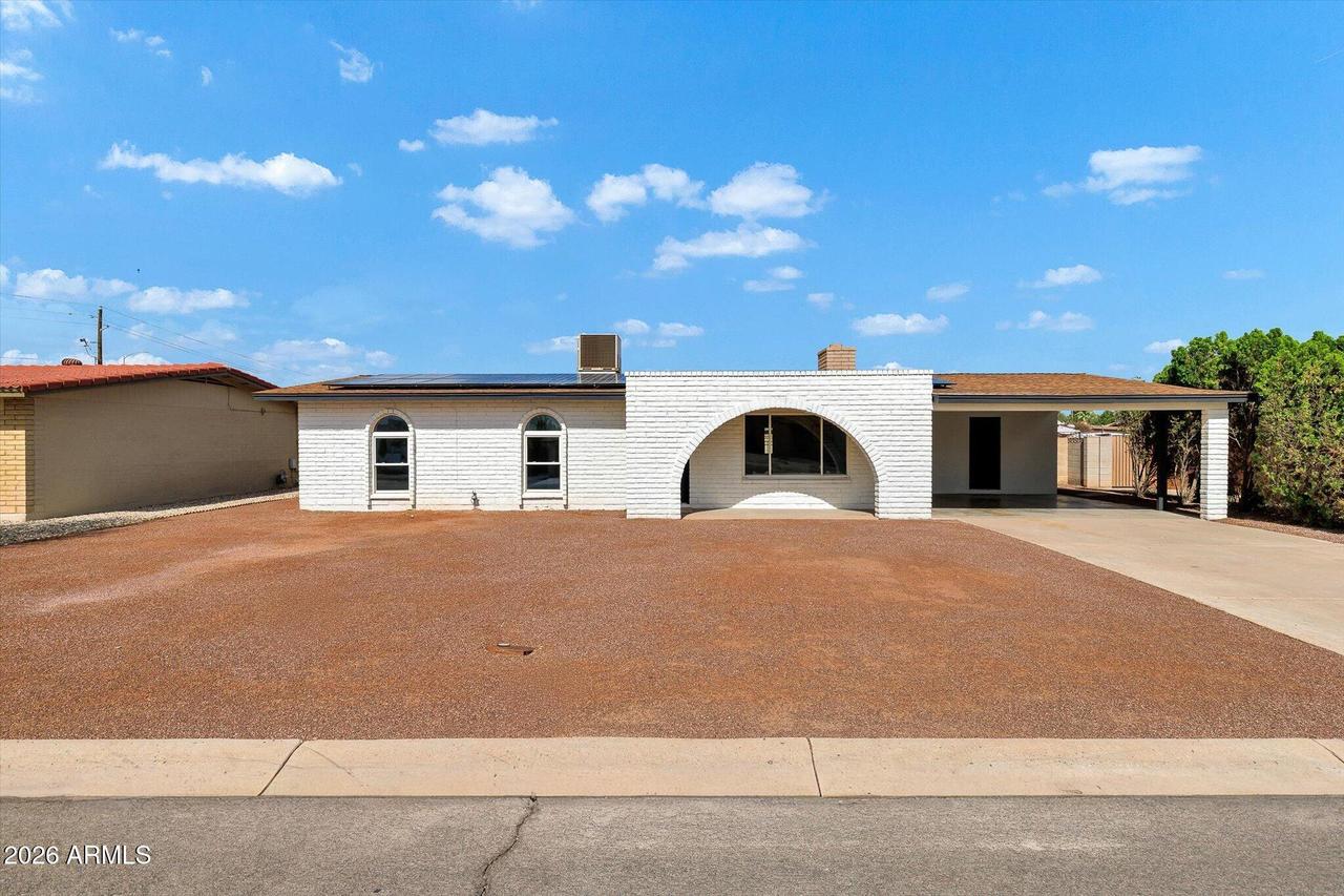 610 E Via Elena St., Goodyear, AZ 85338