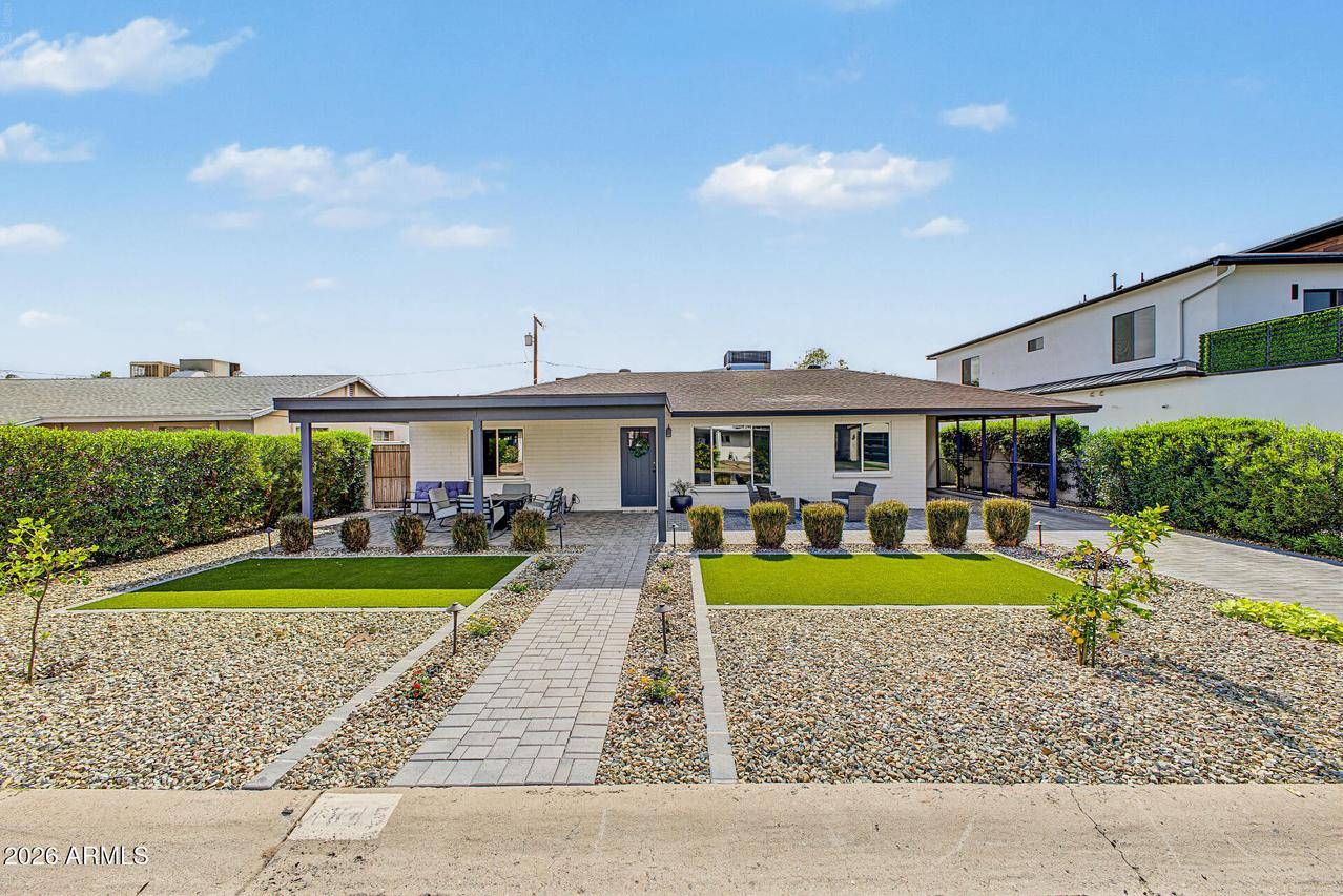 4845 E Fairmount Ave., Phoenix, AZ 85018