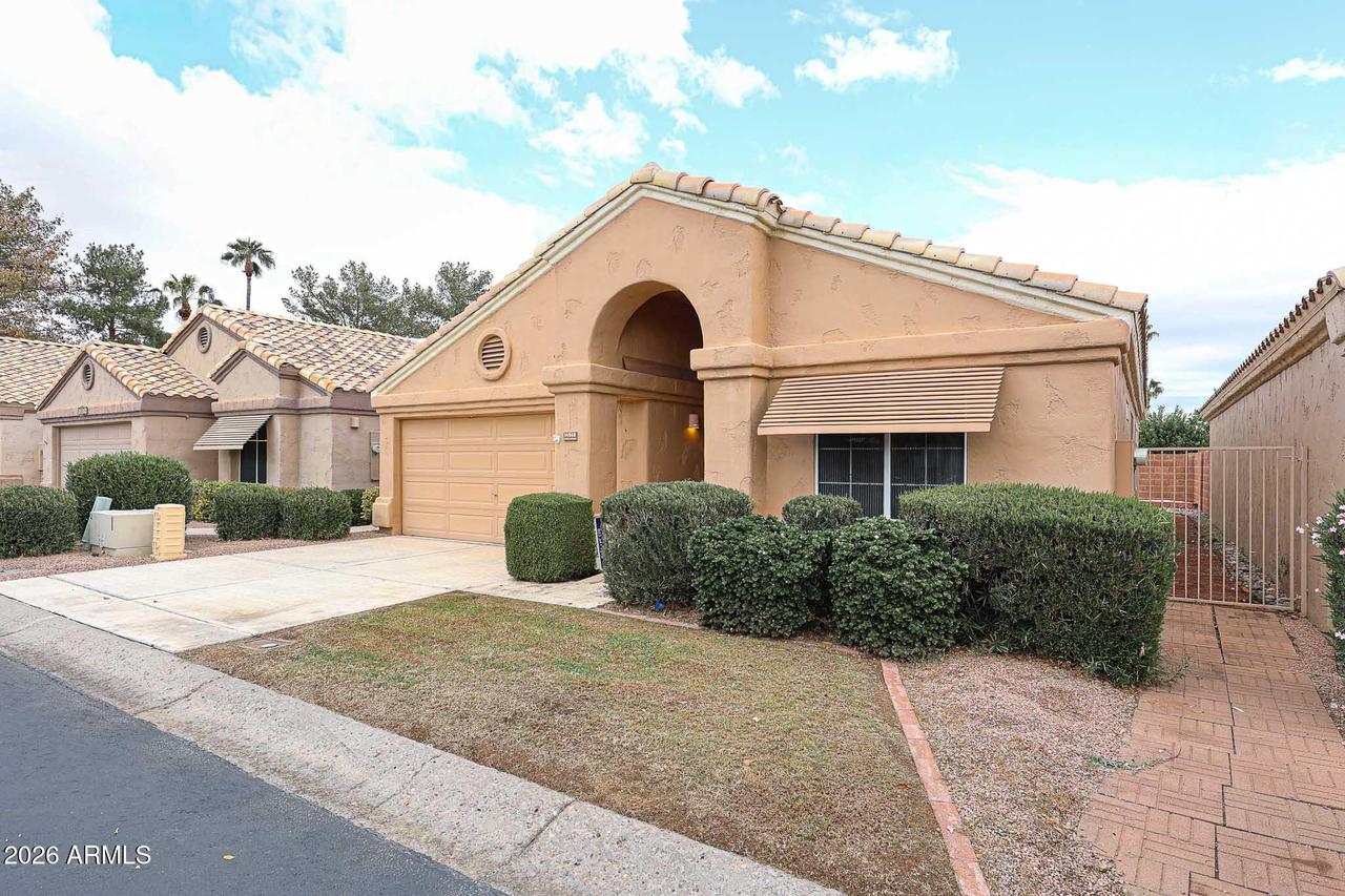 14562 W Moccasin Tr., Surprise, AZ 85374